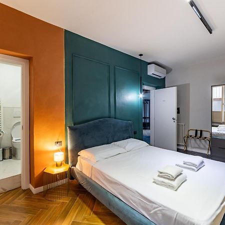 Room Eleven Florence Luaran gambar
