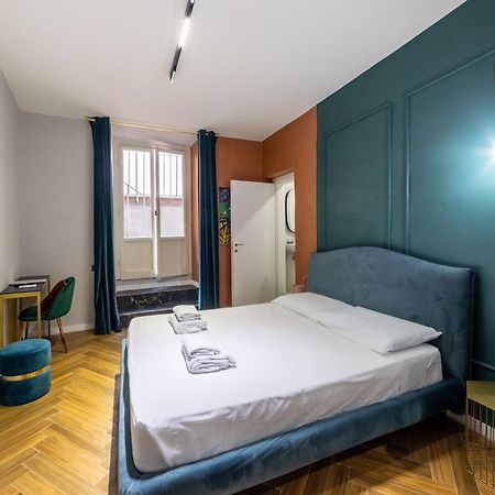 Room Eleven Florence Luaran gambar