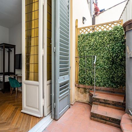 Room Eleven Florence Luaran gambar