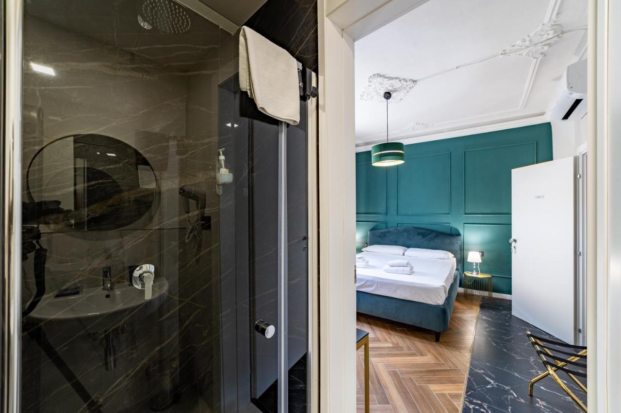 Room Eleven Florence Luaran gambar