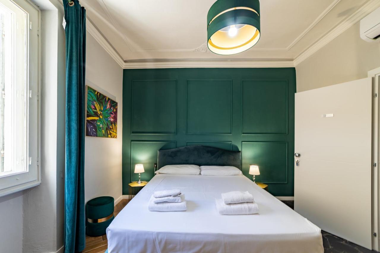 Room Eleven Florence Luaran gambar