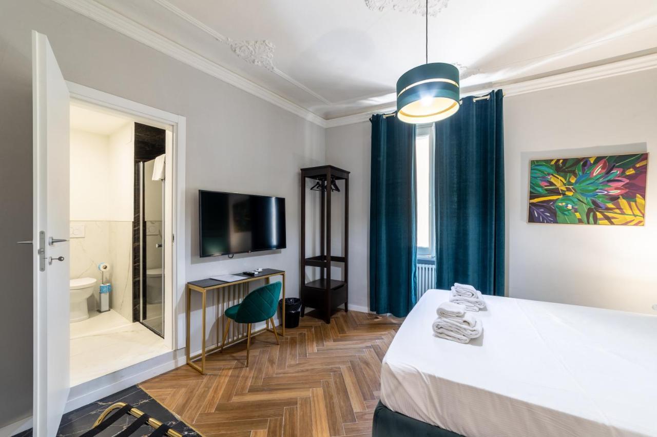 Room Eleven Florence Luaran gambar