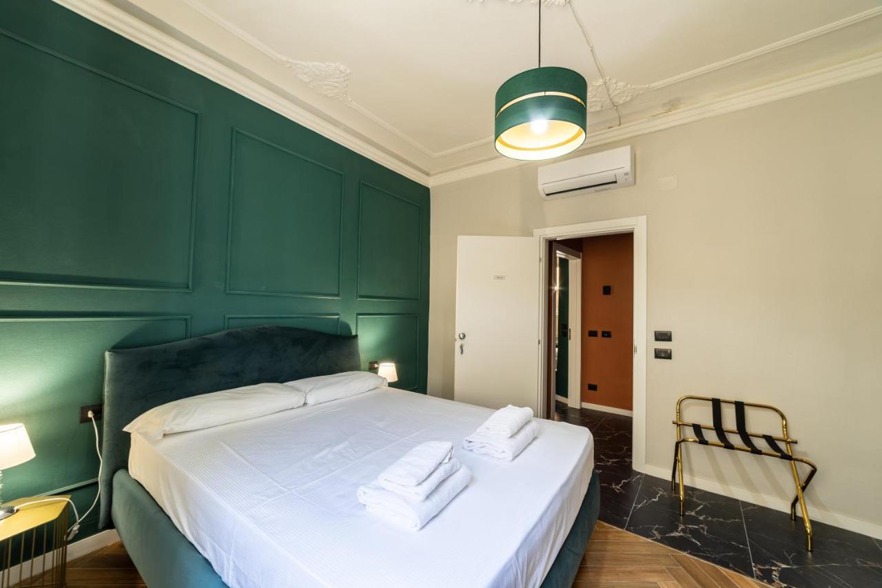 Room Eleven Florence Luaran gambar