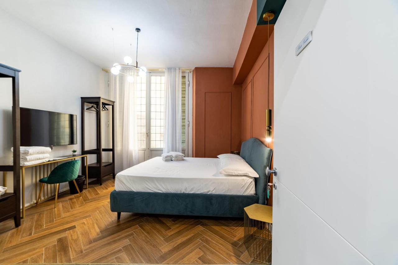 Room Eleven Florence Luaran gambar