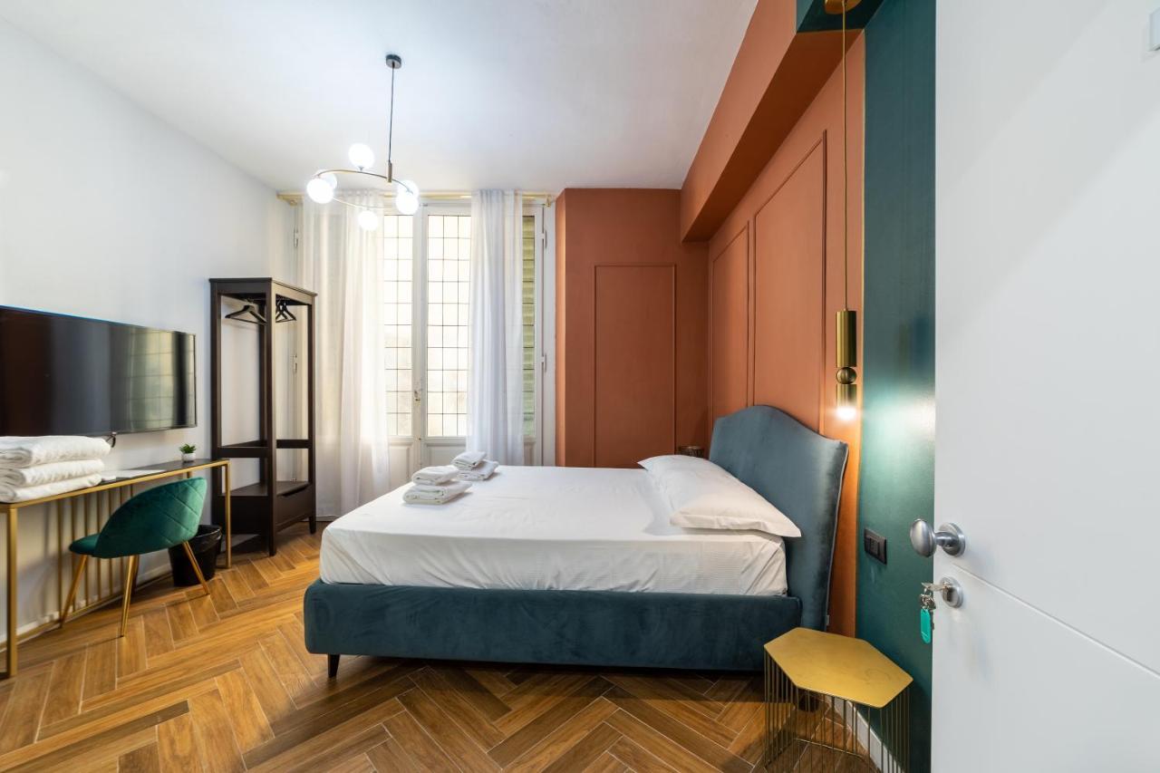 Room Eleven Florence Luaran gambar