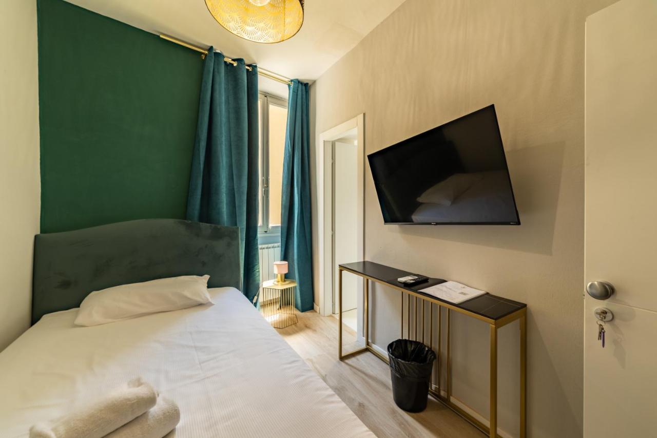 Room Eleven Florence Luaran gambar
