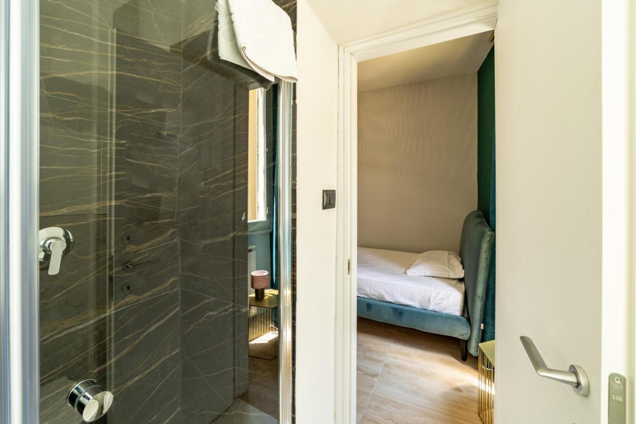 Room Eleven Florence Luaran gambar