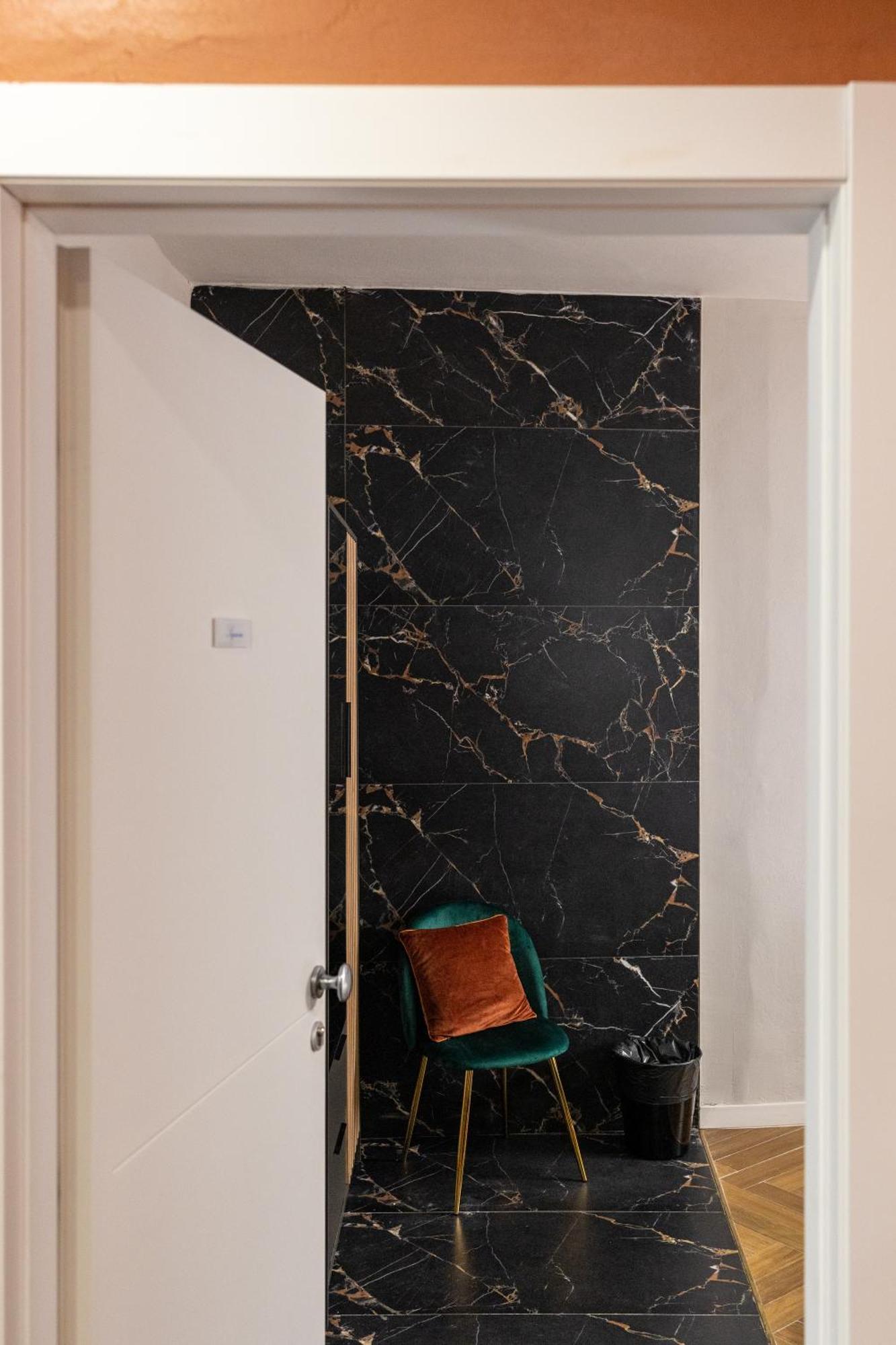 Room Eleven Florence Luaran gambar