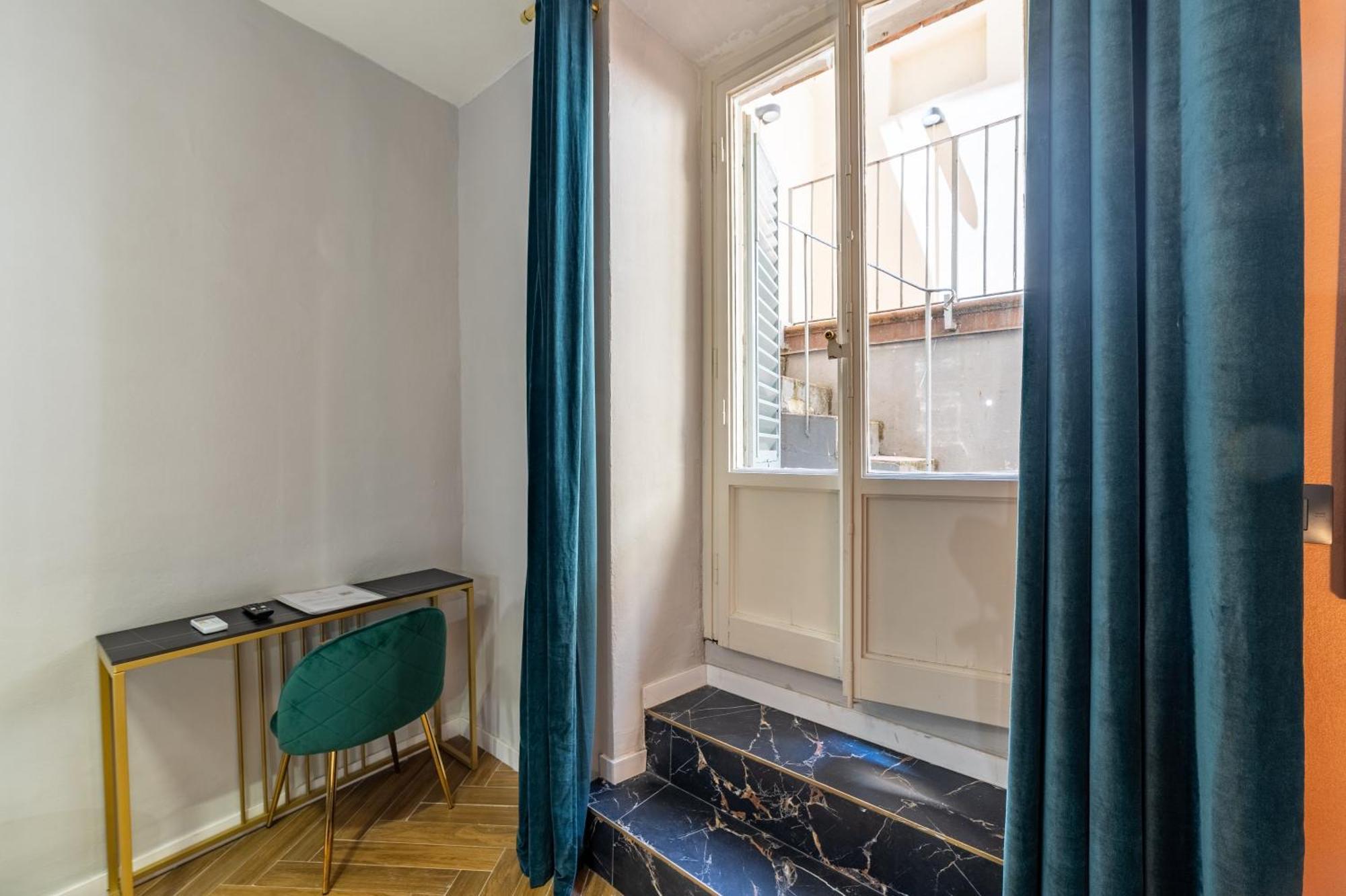 Room Eleven Florence Luaran gambar