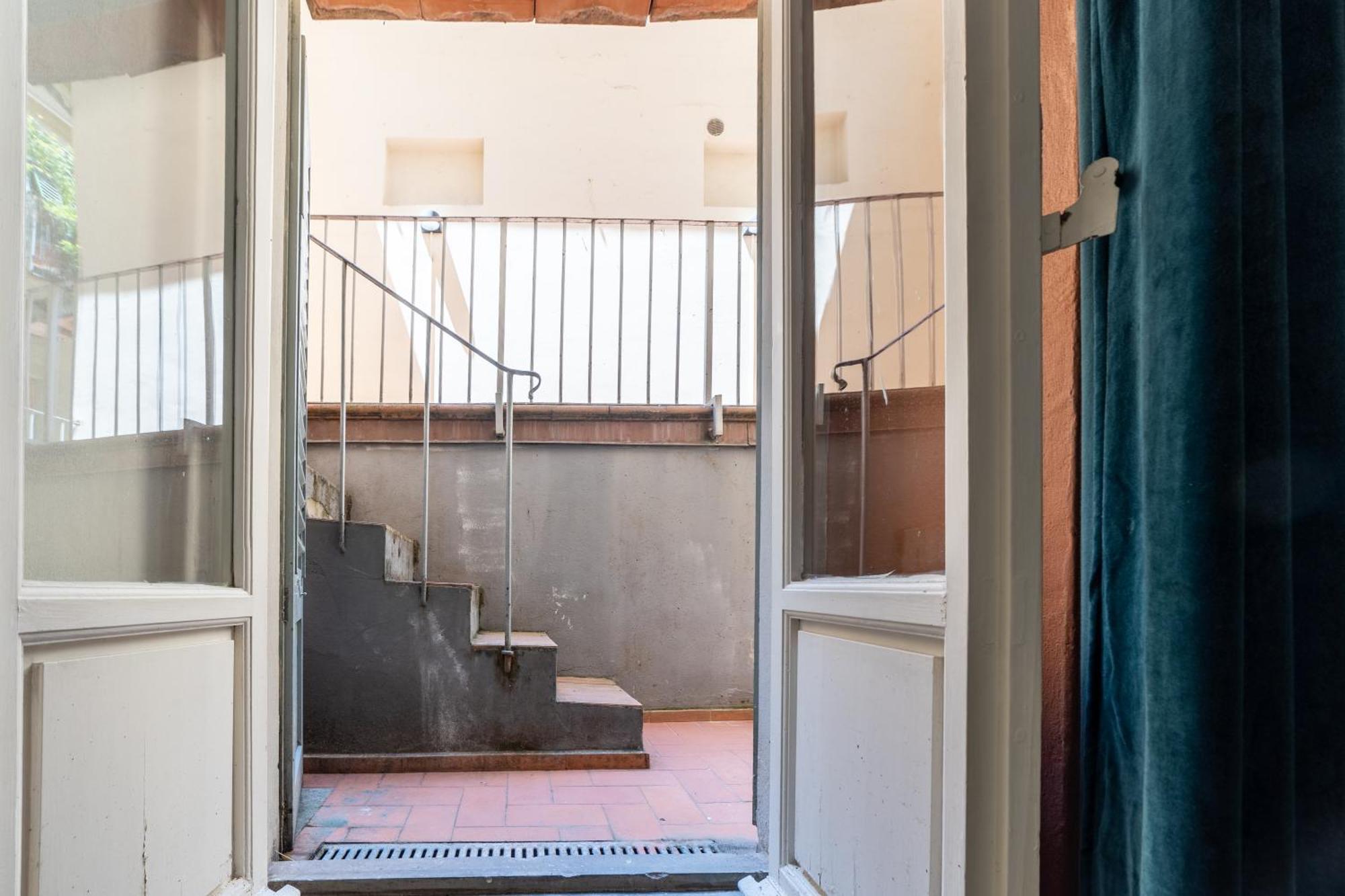 Room Eleven Florence Luaran gambar
