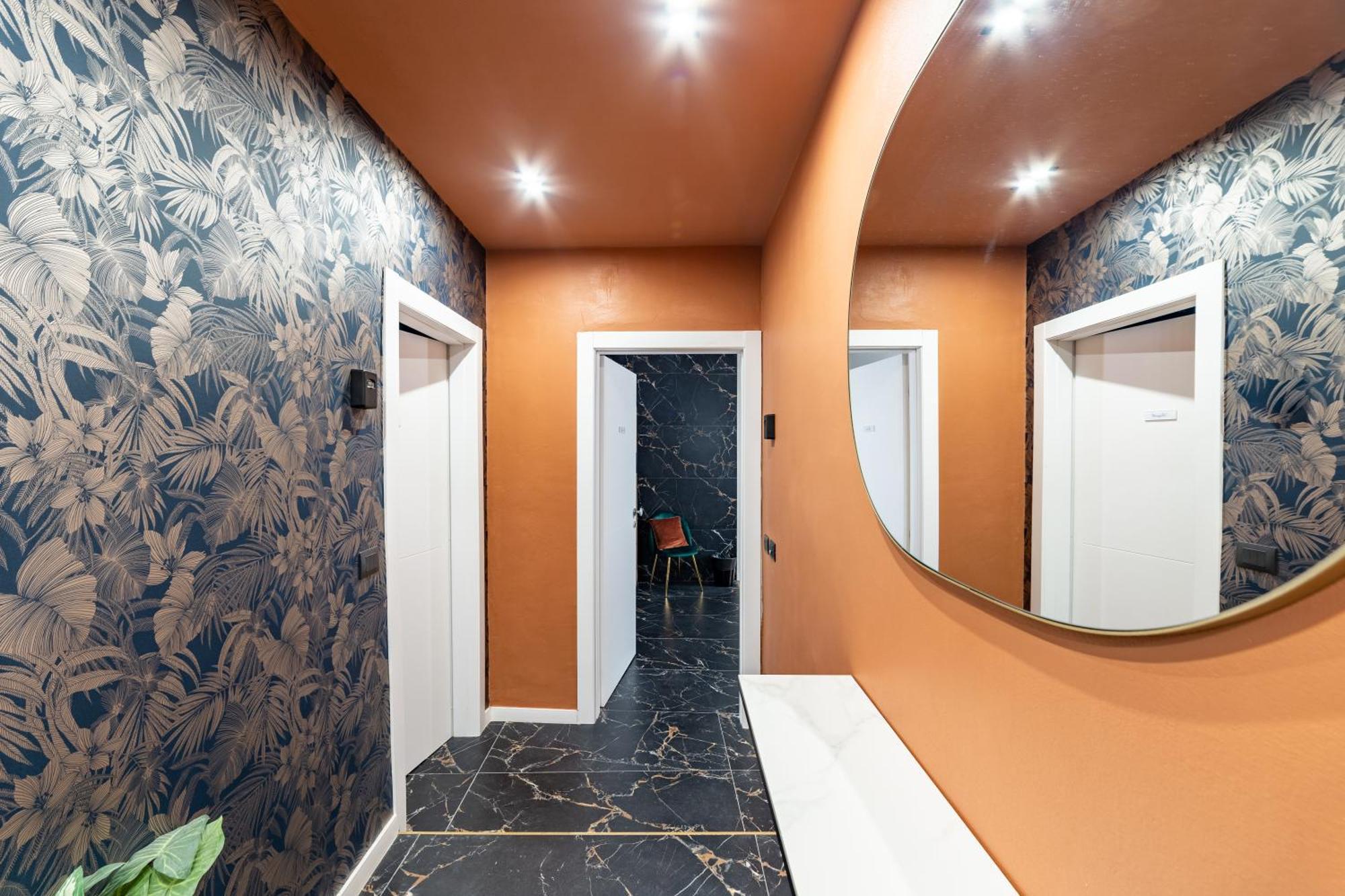Room Eleven Florence Luaran gambar