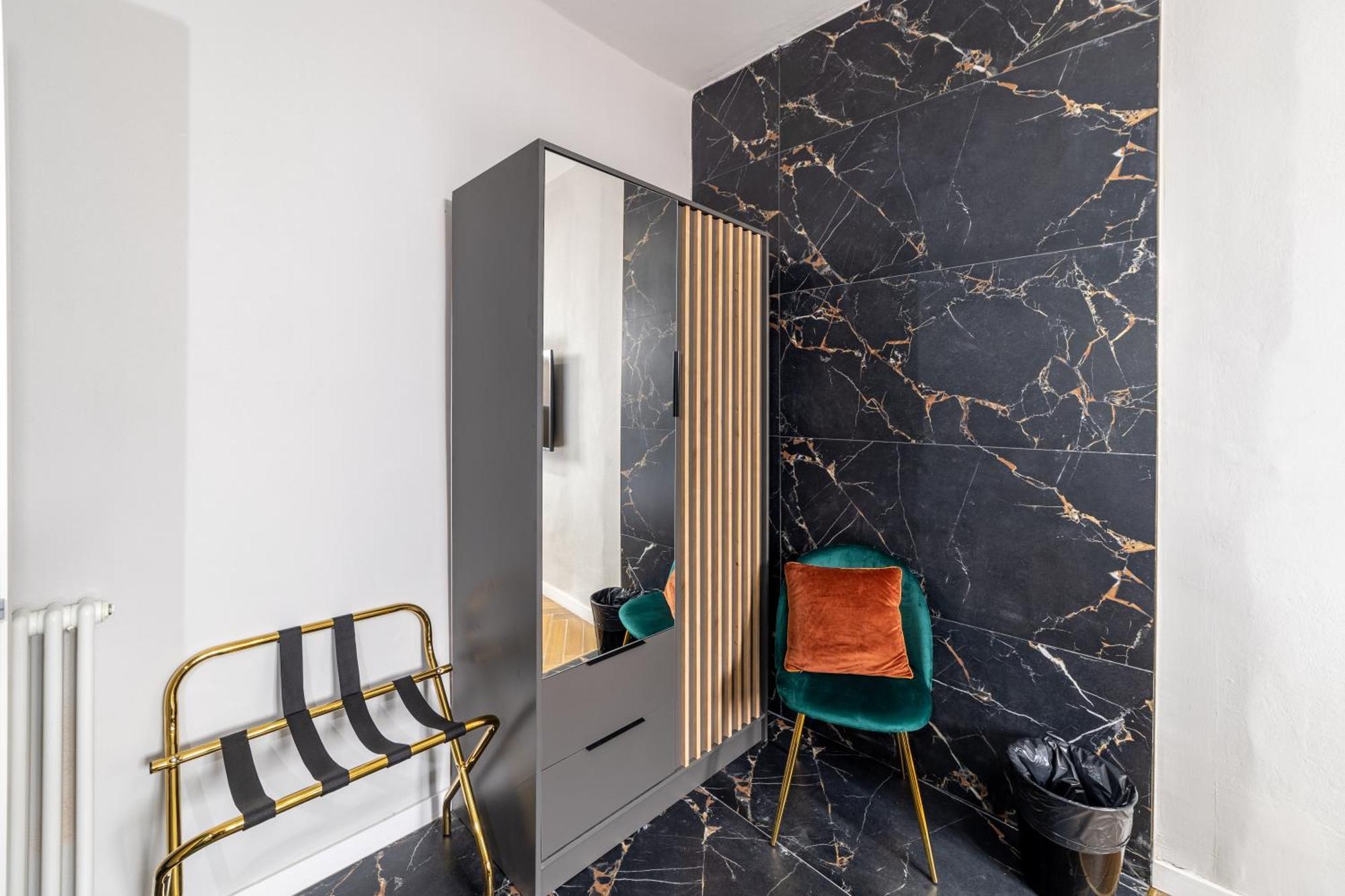 Room Eleven Florence Luaran gambar