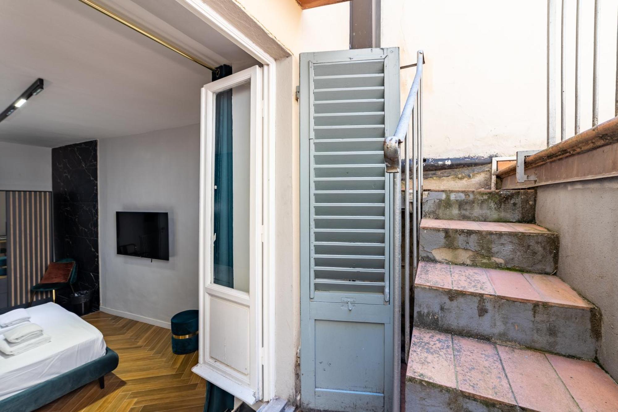 Room Eleven Florence Luaran gambar