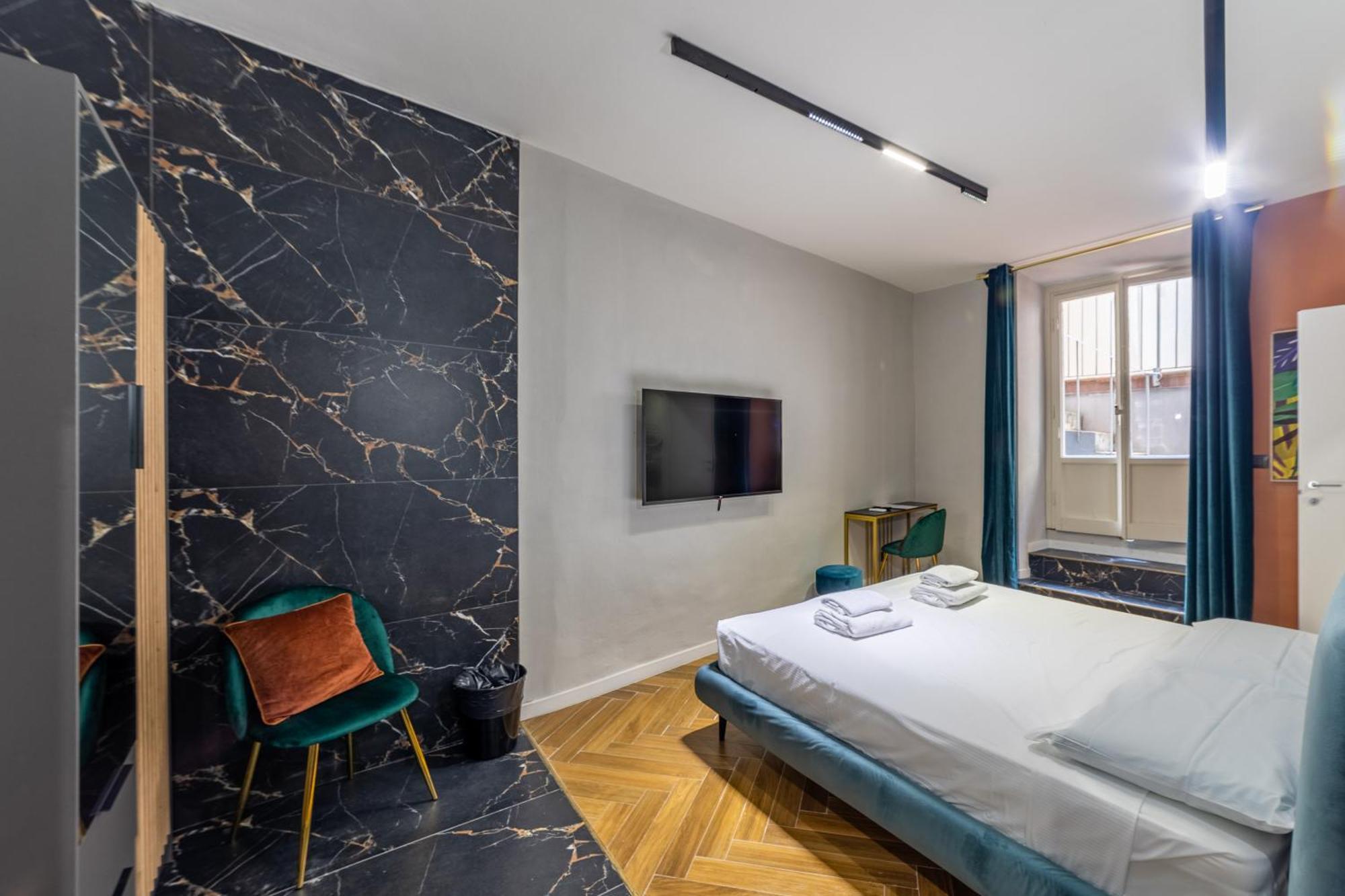 Room Eleven Florence Luaran gambar