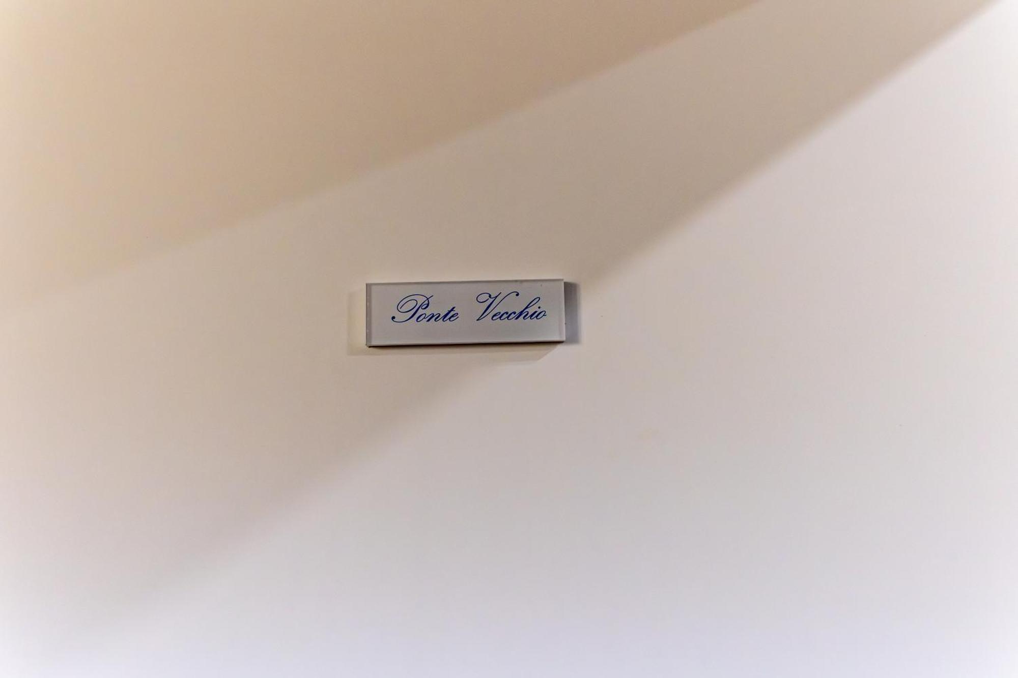 Room Eleven Florence Luaran gambar