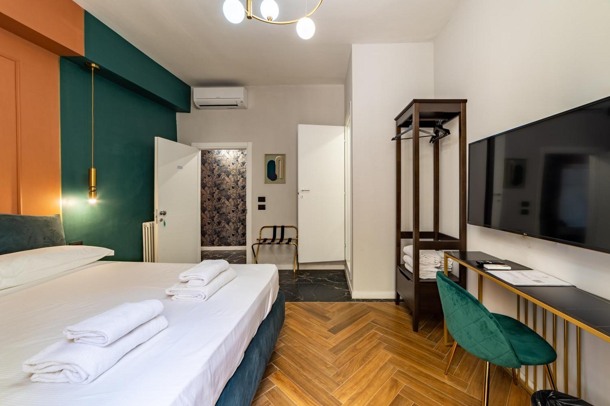 Room Eleven Florence Luaran gambar