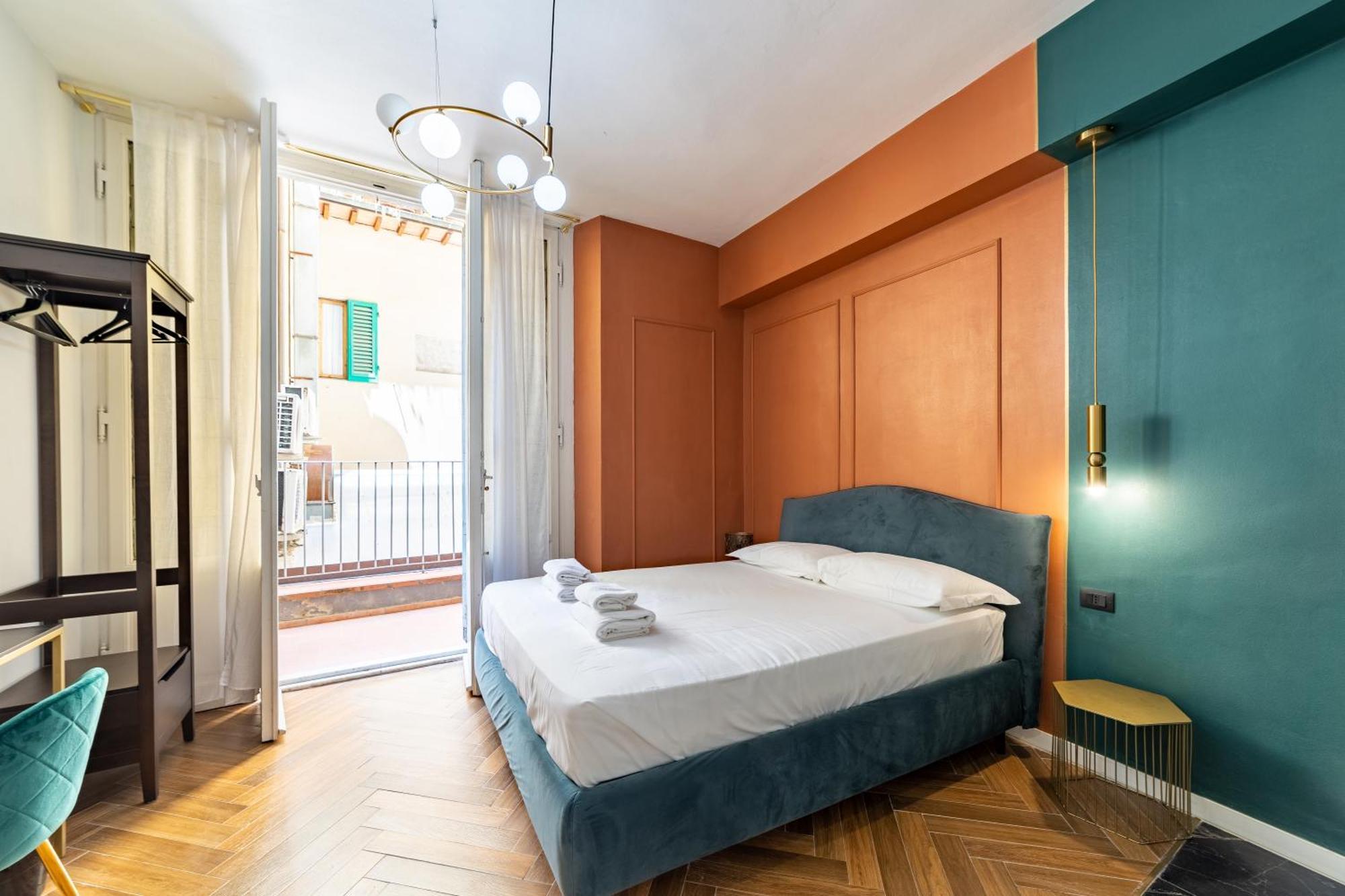 Room Eleven Florence Luaran gambar