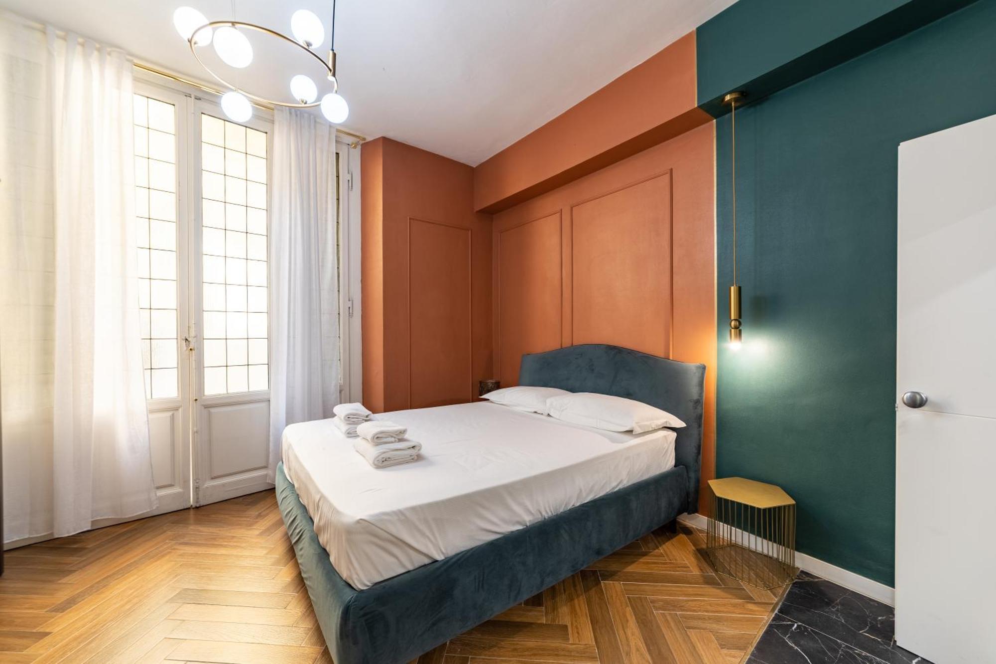 Room Eleven Florence Luaran gambar