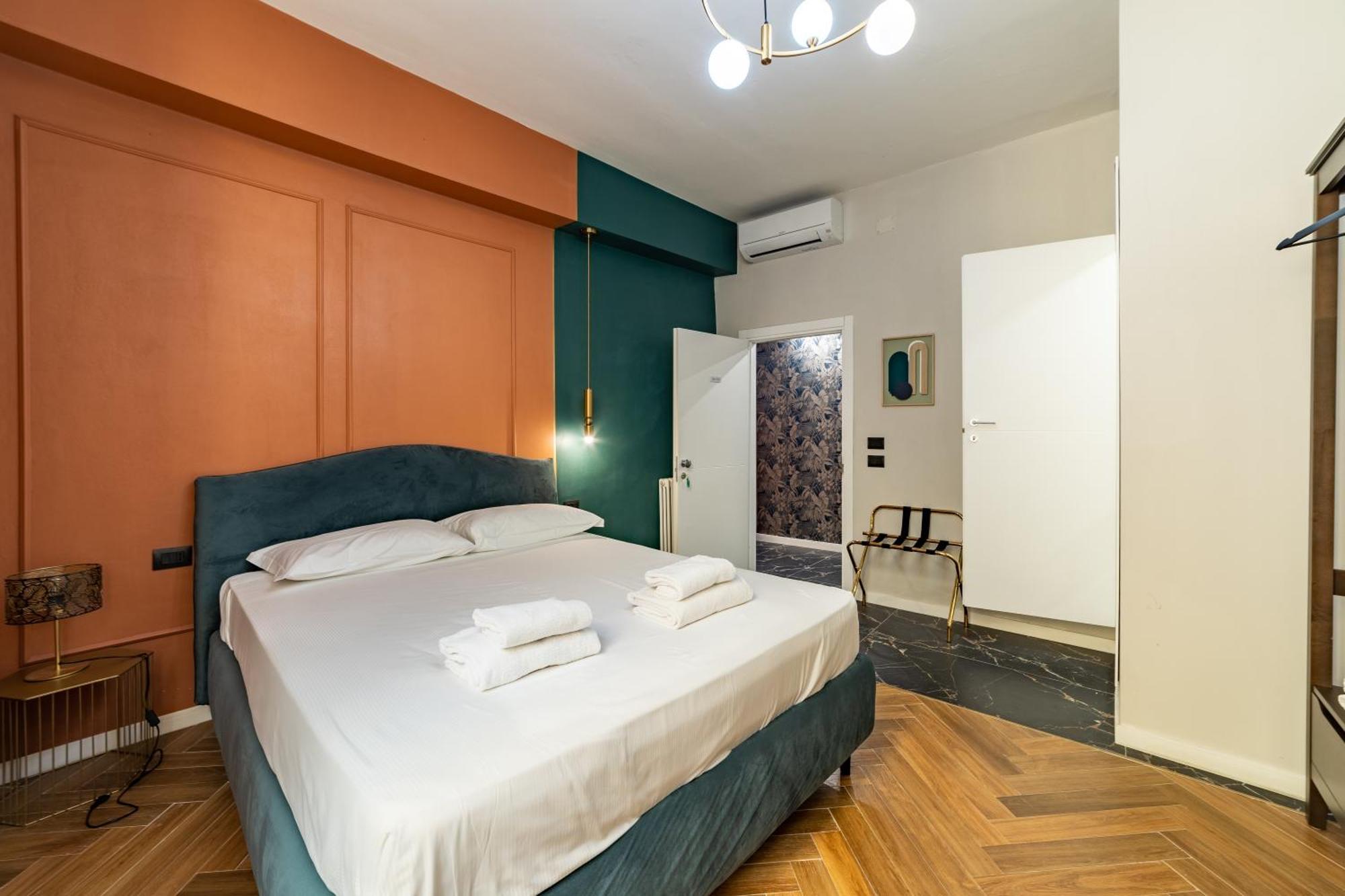 Room Eleven Florence Luaran gambar