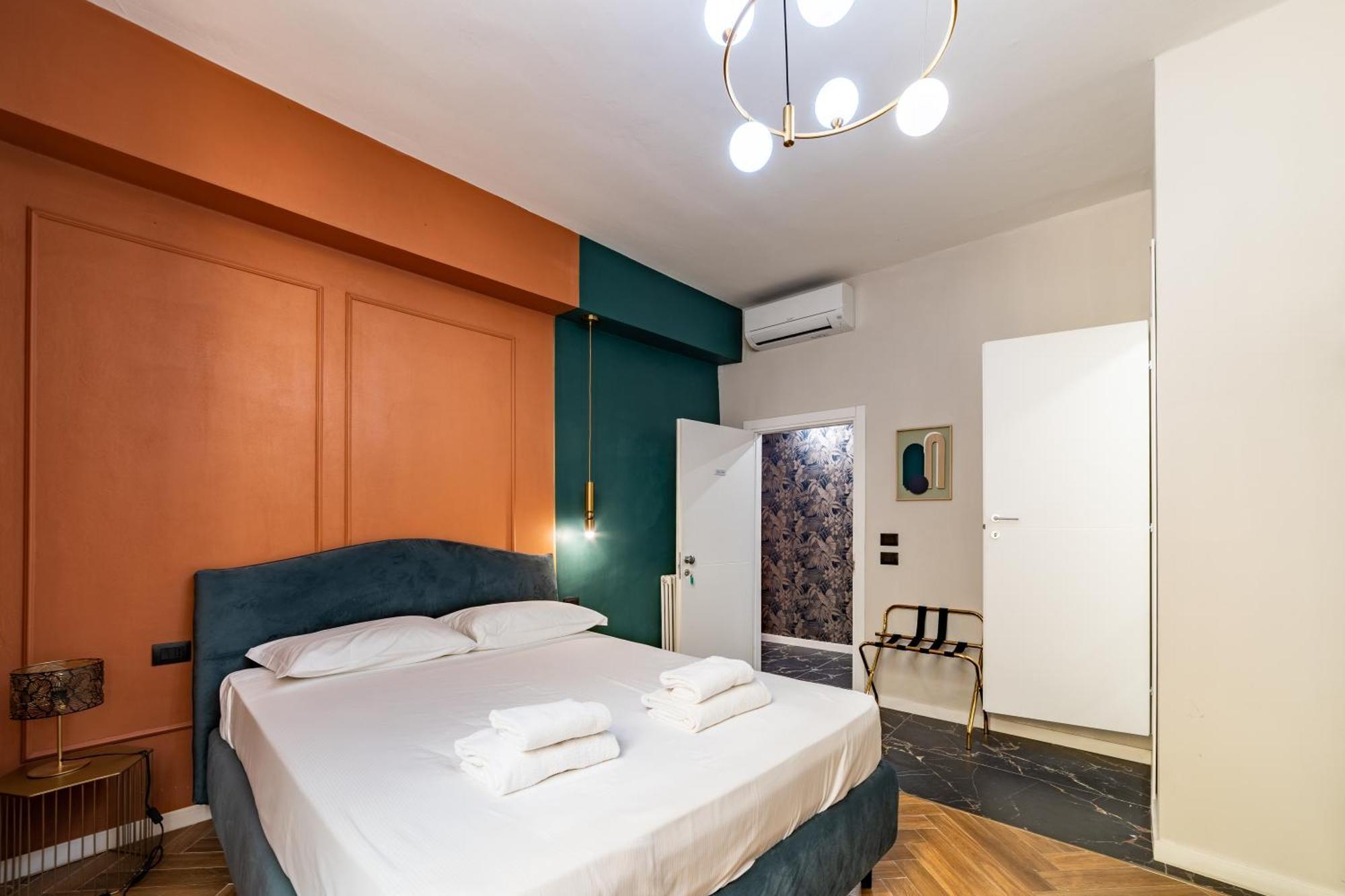 Room Eleven Florence Luaran gambar