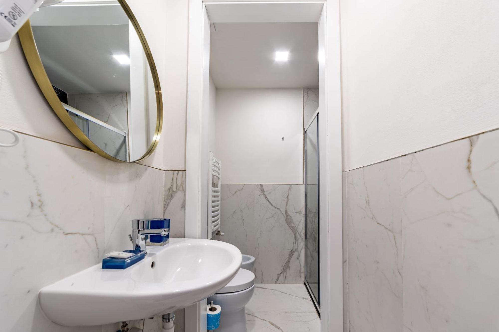 Room Eleven Florence Luaran gambar