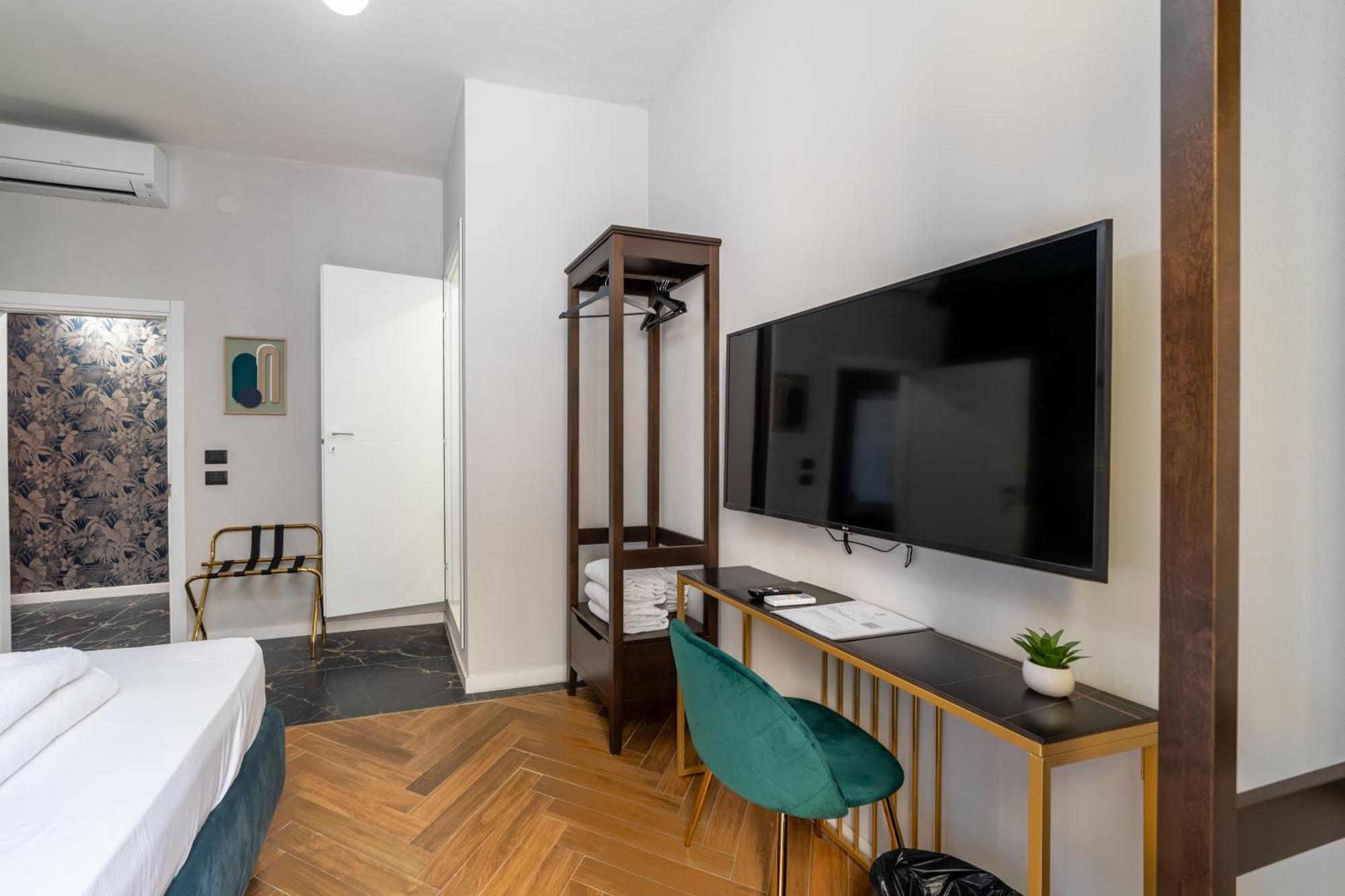 Room Eleven Florence Luaran gambar