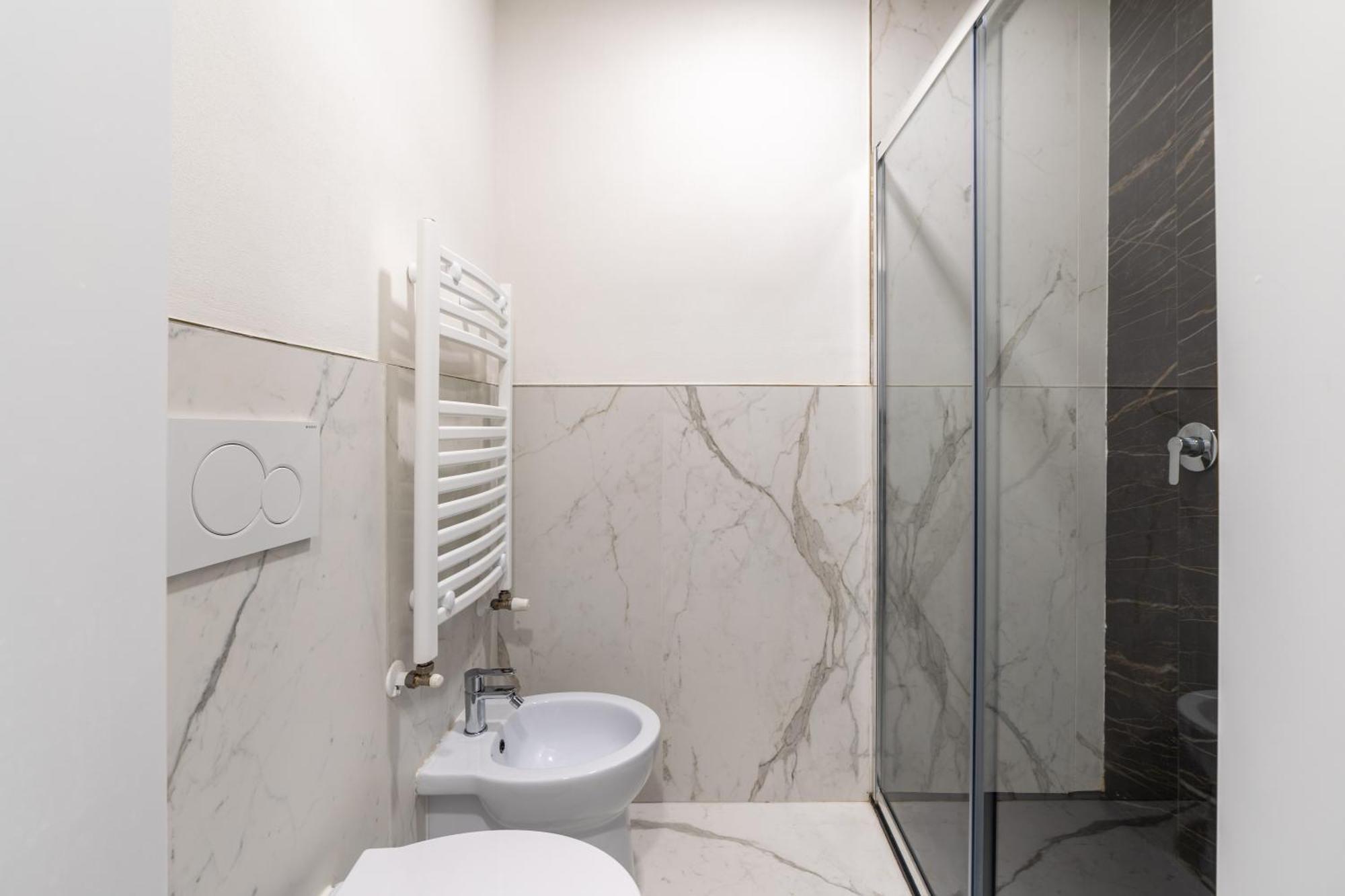Room Eleven Florence Luaran gambar