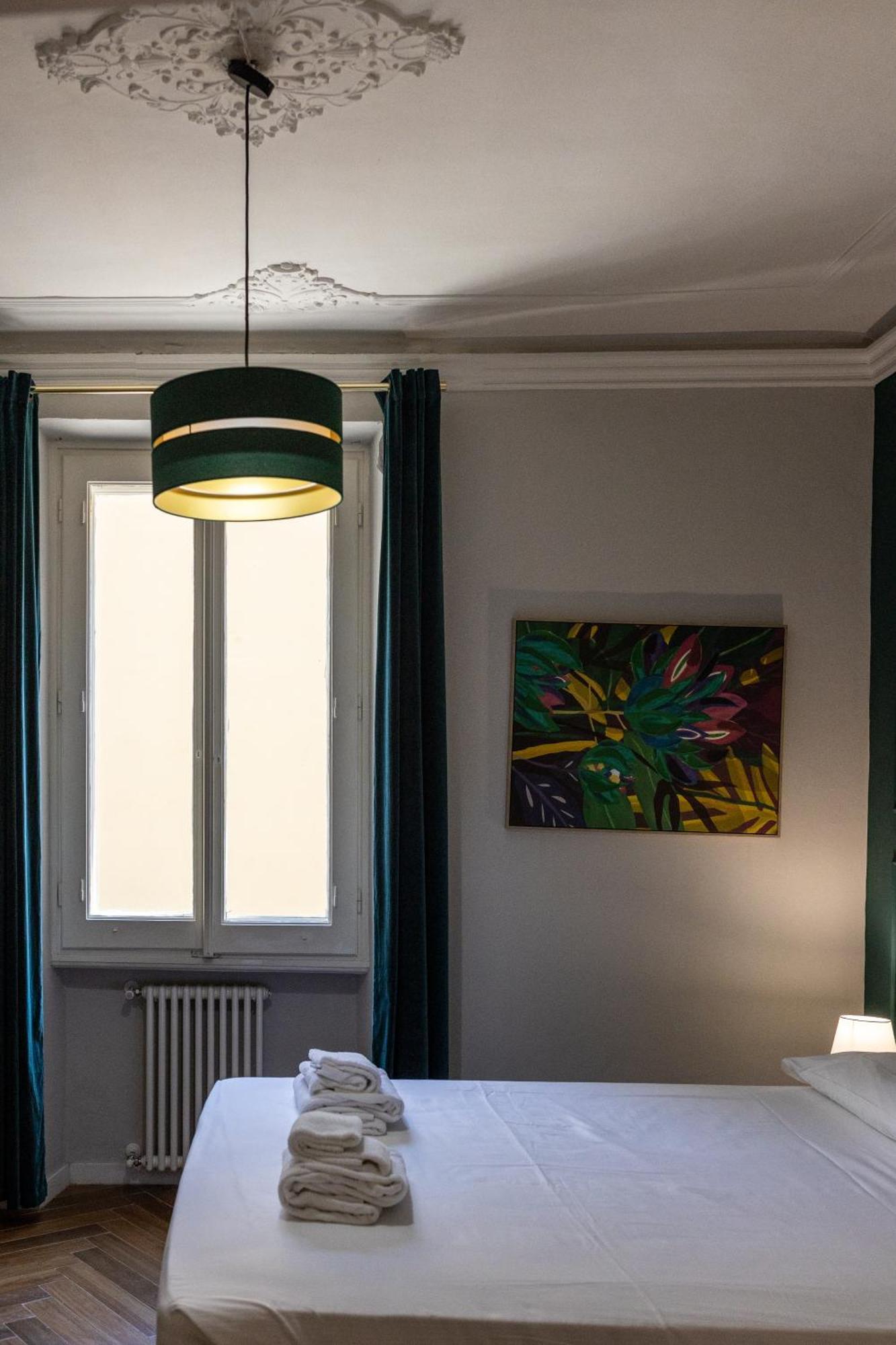 Room Eleven Florence Luaran gambar