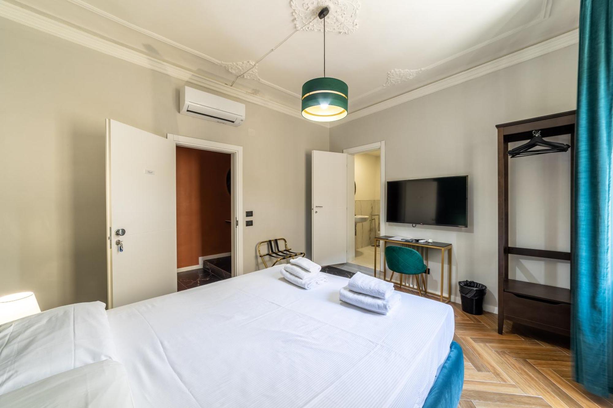 Room Eleven Florence Luaran gambar
