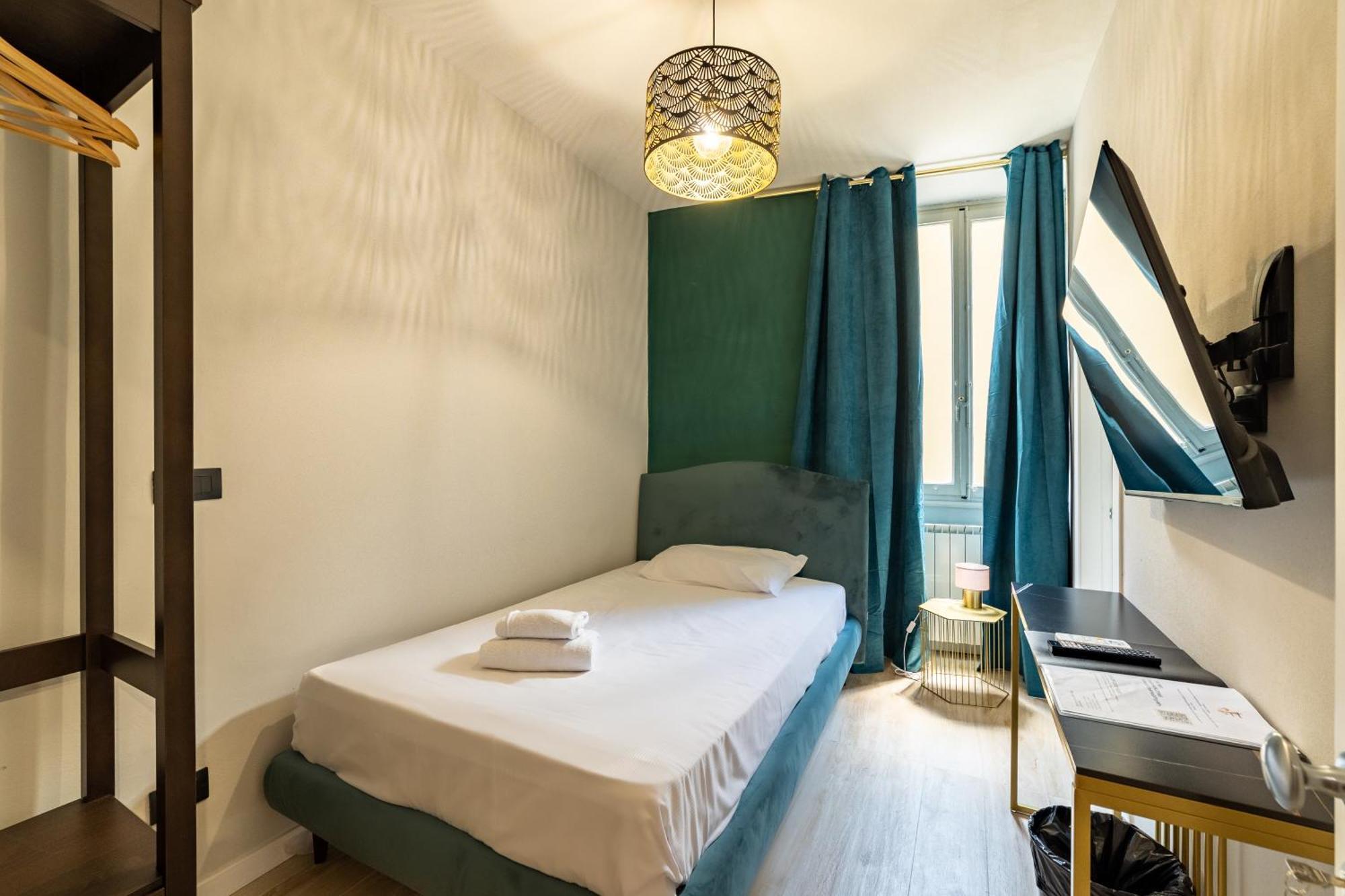 Room Eleven Florence Luaran gambar