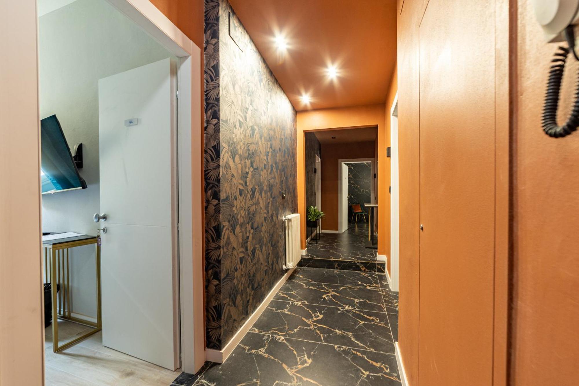 Room Eleven Florence Luaran gambar